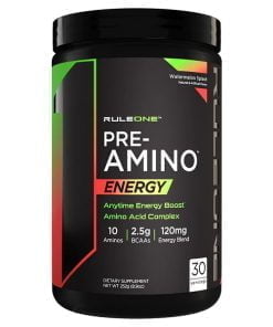 انرژی پری آمینو رول وان