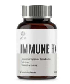 تقویت کننده سیستم ایمنی بدن ای تی پی ATP IMMUNE RX 4 0 617d984e e6dd 4adb aaa1 d18a53efdd73