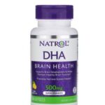 مکمل DHA ناترول