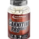کپسول ال‌کارنیتین پرو ایرون مکس