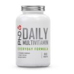 مولتی ویتامین دیلی پی اچ دی PHD DAILY MULTIVITAMIN