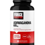 آشواگاندا فورس فاکتور