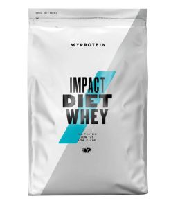 ایمپکت دایت وی مای پروتئین 1 کیلو