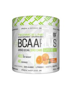 بی سی ای ای پلاس ایرون هورس