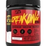 کراتین موتانت