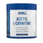 استیل ال کارنیتین اپلاید نوتریشن 150 گرم APPLIED ACETYL L-CARNITINE
