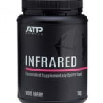 اینفرارد ای تی پی ساینس