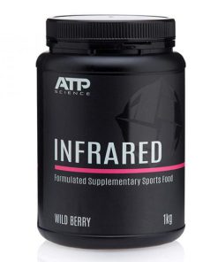 اینفرارد ای تی پی ساینس