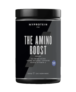 آمینو بوست مای پروتئین