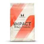 وی مای پروتئین ایمپکت 2500 گرمی|My Protein Impact Whey Protein|وی مای پروتئین ایمپکت 2500 گرمی My Protein Impact Whey Protein