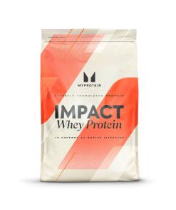 وی مای پروتئین ایمپکت 2500 گرمی|My Protein Impact Whey Protein|وی مای پروتئین ایمپکت 2500 گرمی My Protein Impact Whey Protein