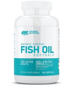 روغن ماهی فیش اویل اوپتیموم نوتریشن Optimum Nutrition Fish Oil 2 0 635ec0ce 712d 4d88 a5e4 fdc507bf61fd