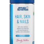 هیر اسکین نیلز اپلاید 60 عدد