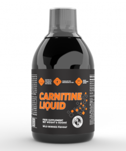 الکارنیتین مایع رویال نوتریشن