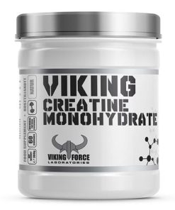 کراتین مونوهیدرات وایکینگ فورس