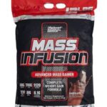 مکمل گینر مس اینفیوژن ناترکس