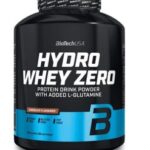 هیدرو وی زیرو یایوتک 1816 گرمی