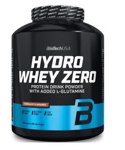 هیدرو وی زیرو یایوتک 1816 گرمی