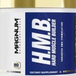 اچ ام بی مگنوم هارد ماسل