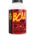 کپسول بی سی ای ای موتانت 400 عددی