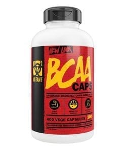 کپسول بی سی ای ای موتانت 400 عددی