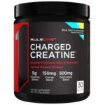 کراتین ترکیبی رول وان شارژد