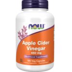 سرکه سیب ناو