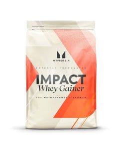 ایمپکت وی گینر مای پروتئین MYPROTEIN IMPACT Whey Gainer
