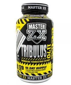 تریبولوس تتریس مستر زد ایکس MASTER ZX TRIBULUS 1170