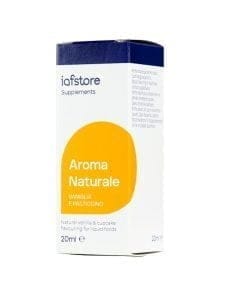 IAFSTORE Aroma Naturale