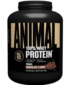 پروتئین انیمال وی یونیورسال