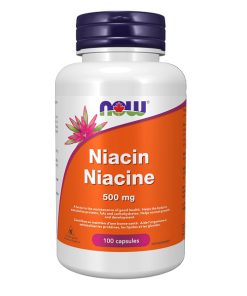 نیاسین ناو 100