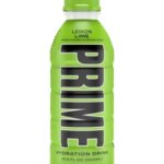 نوشیدنی انرژی زا پرایم هایدریشن