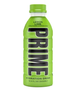 نوشیدنی انرژی زا پرایم هایدریشن