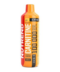 کارنیتین 100000 ناترند
