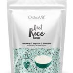 برنج رژیمی استرویت 400 گرم OstroVit Diet Rice Konjac
