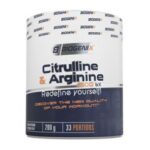 سیترولین و آرژنین بایوجنیکس 4500