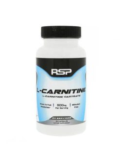 ال‌کارنیتین آر‌اس‌پی