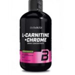 ال کارنتین کروم بایوتک 500 میل
