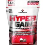 گینر هایپر گین هایپر استرنگ