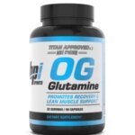 او جی گلوتامین بی پی ای