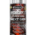 هیدروکسی کات نکست ژن ماسل تچ