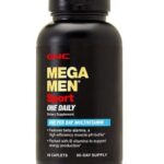 مولتی ویتامین مگا من اسپورت