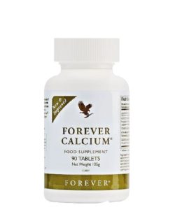 مکمل کلسیم فوراور Forever - دبی تهران
