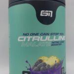 ال سیترولین مالات