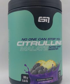 ال سیترولین مالات