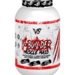 وی بیلدر ماسل مس وی شیپ