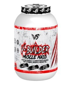 وی بیلدر ماسل مس وی شیپ