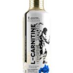 Kevin GOLD L-CARNITINE