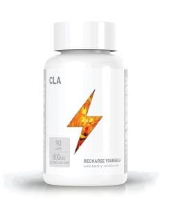 مکمل سی ال ای باتری نوتریشن